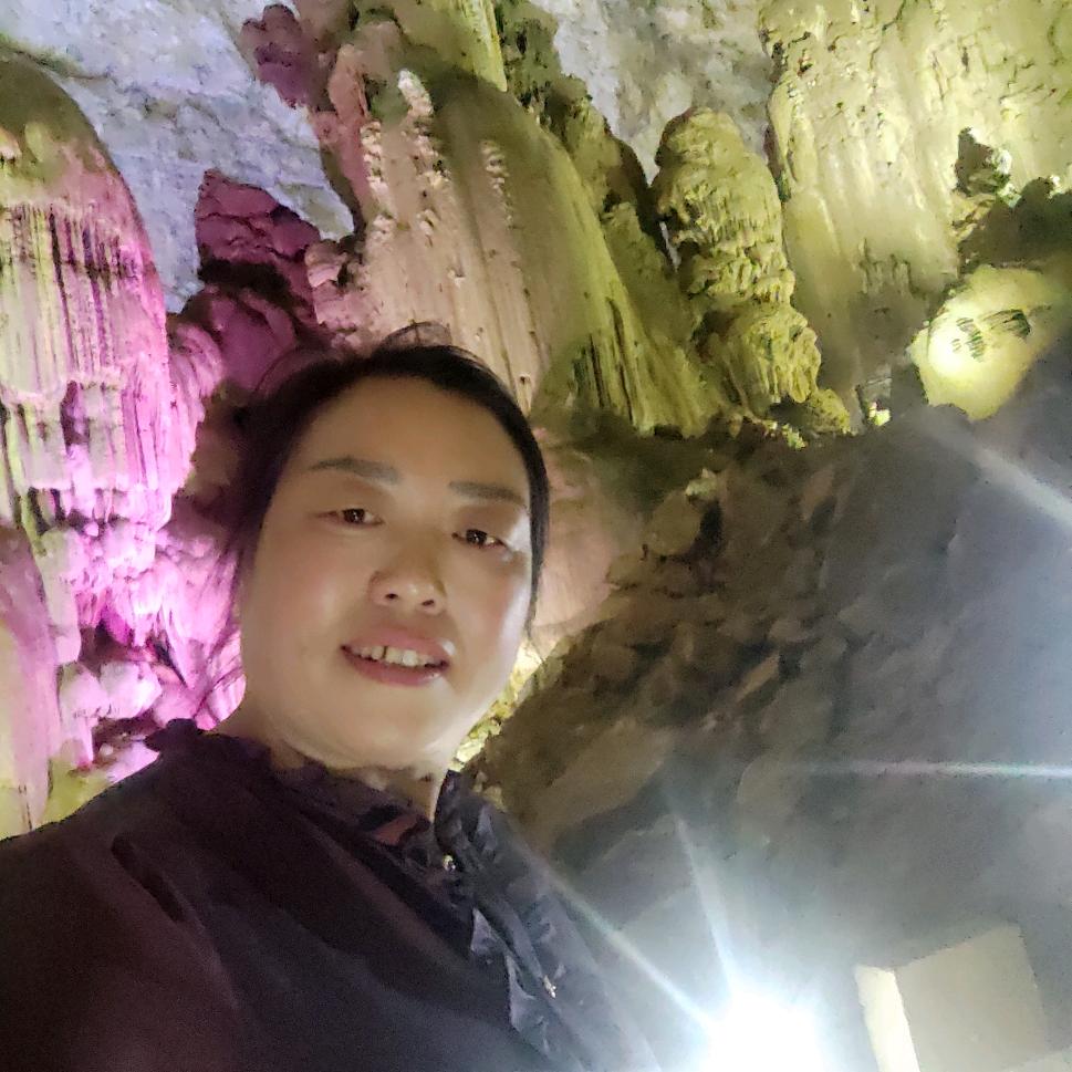 清风徐来