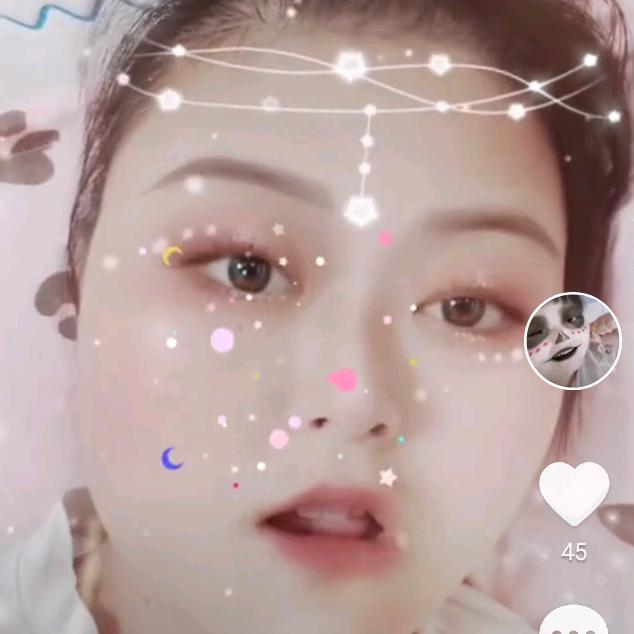 可爱宝宝😊