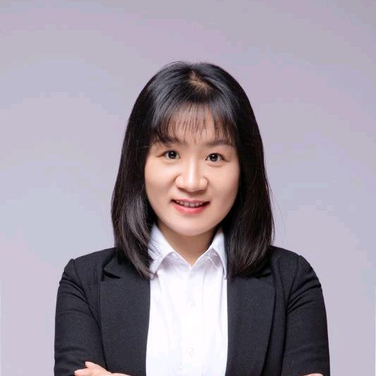 英语Miss杨