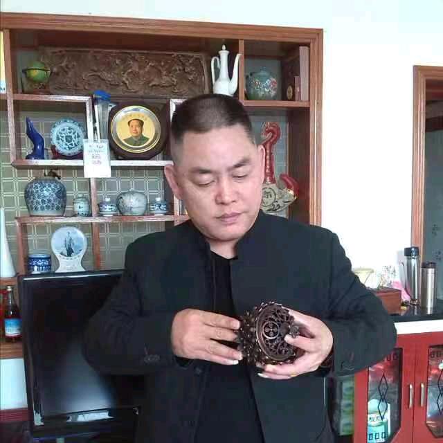 潇湘一剑