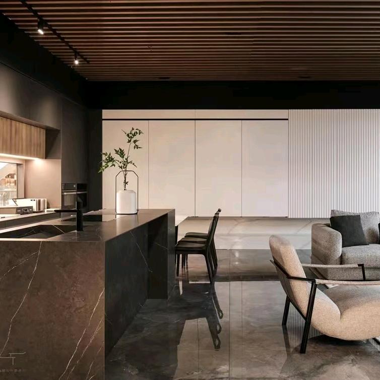 天津后木家居定制工厂