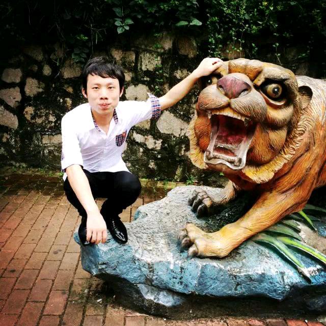 爱一个人要认真