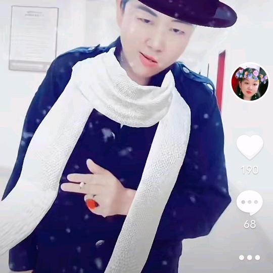 幸运人生不定时直播