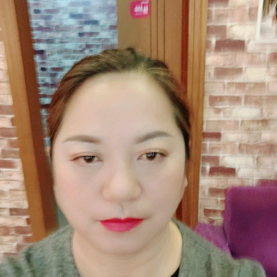 女人花。