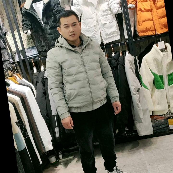 潮男至尊