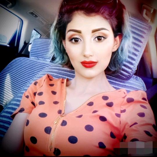 zulkar ❤zulyar 二胎宝妈