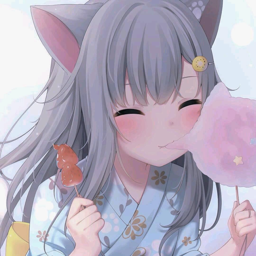 猫羽雫