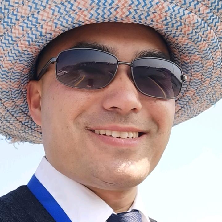 绵州驾校@黄教练