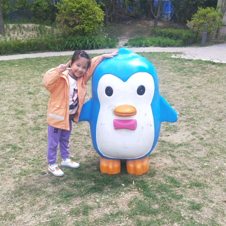 瞎闹腾