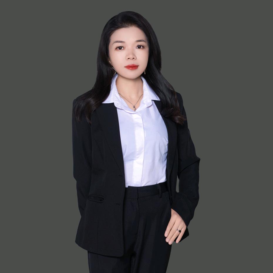 华坚心海园丁光妹