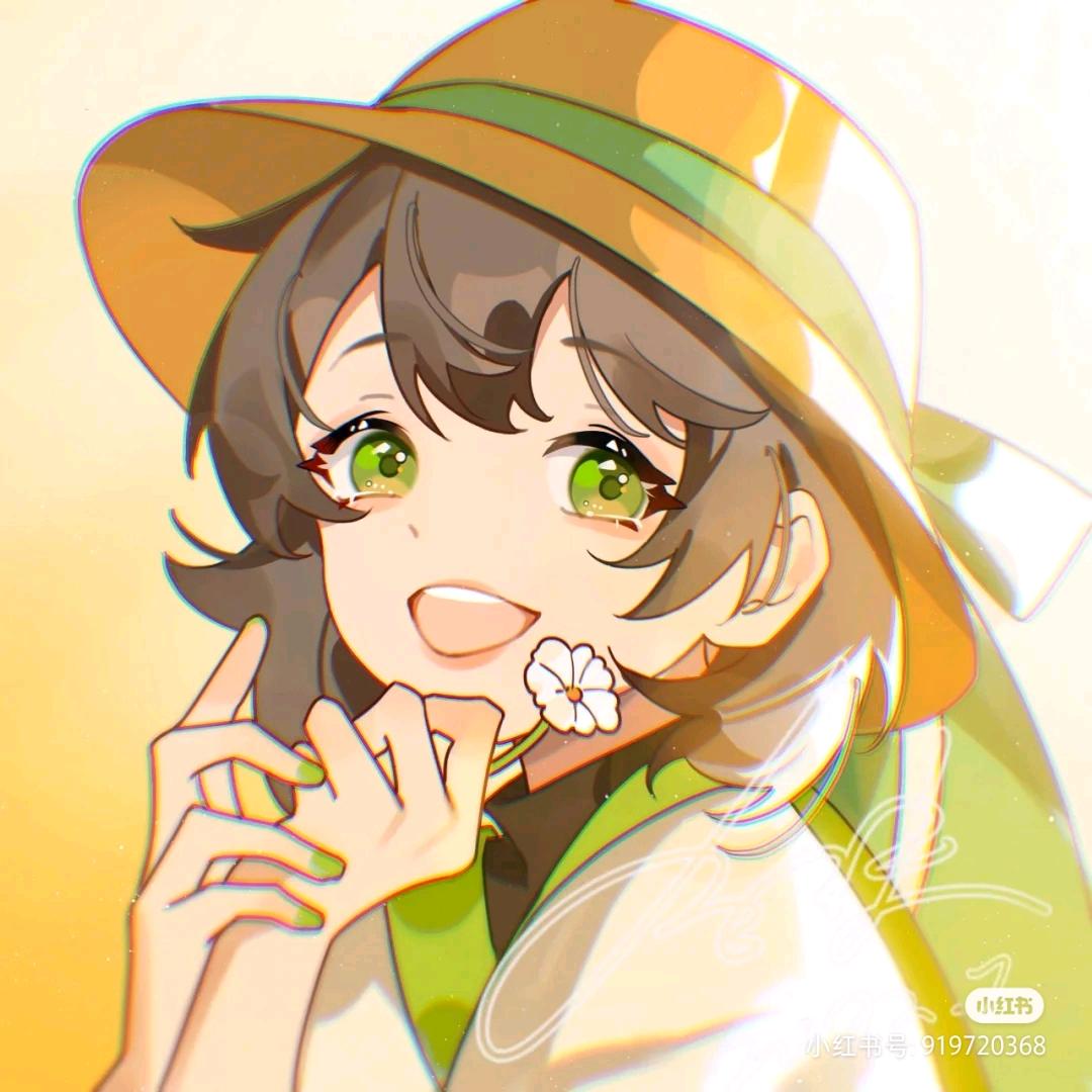 故乡的百合花开了qaq