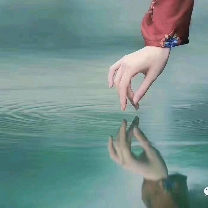 月光如水