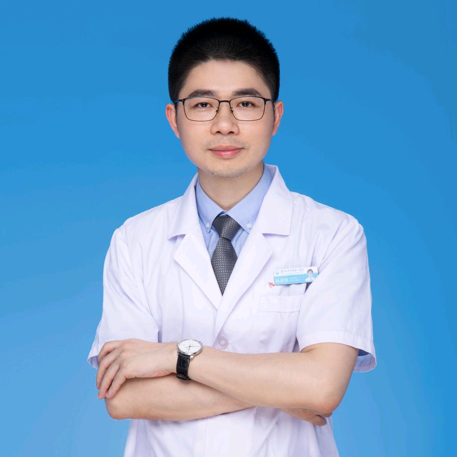 杨清默-乳房无痕