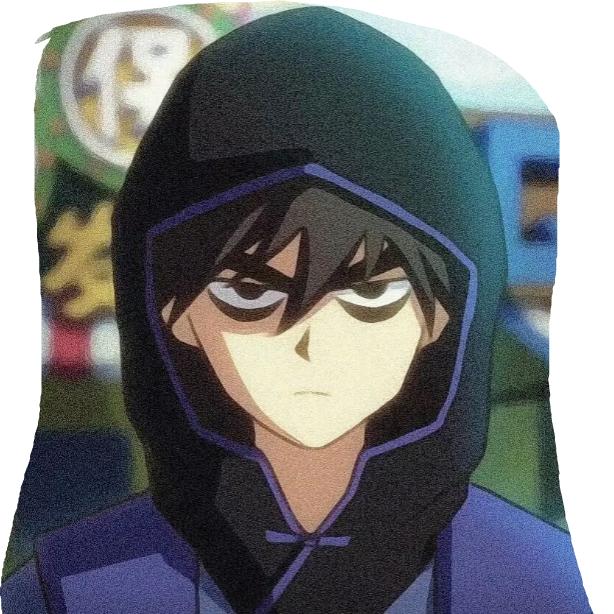 暗影刺客伍六七