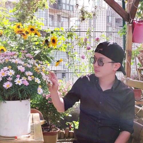 花蓉园艺.蓉蓉