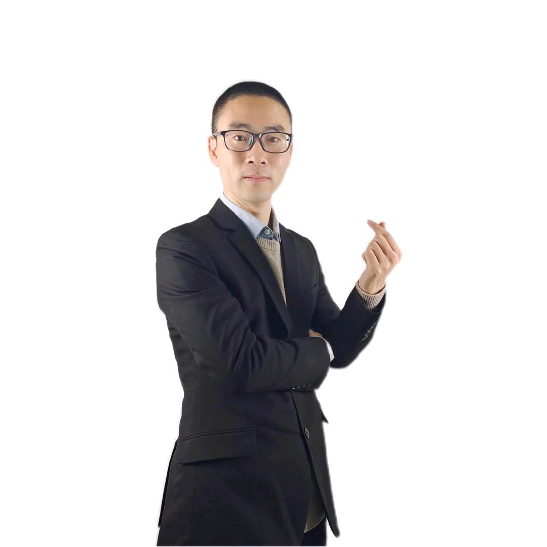 晋铭泽【成长加油站】