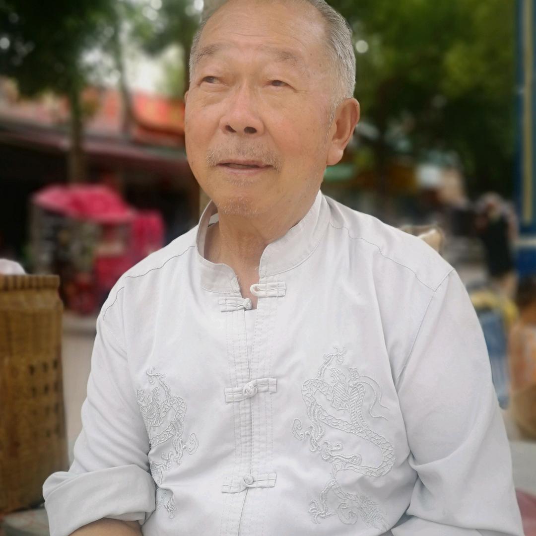 马运兴头像