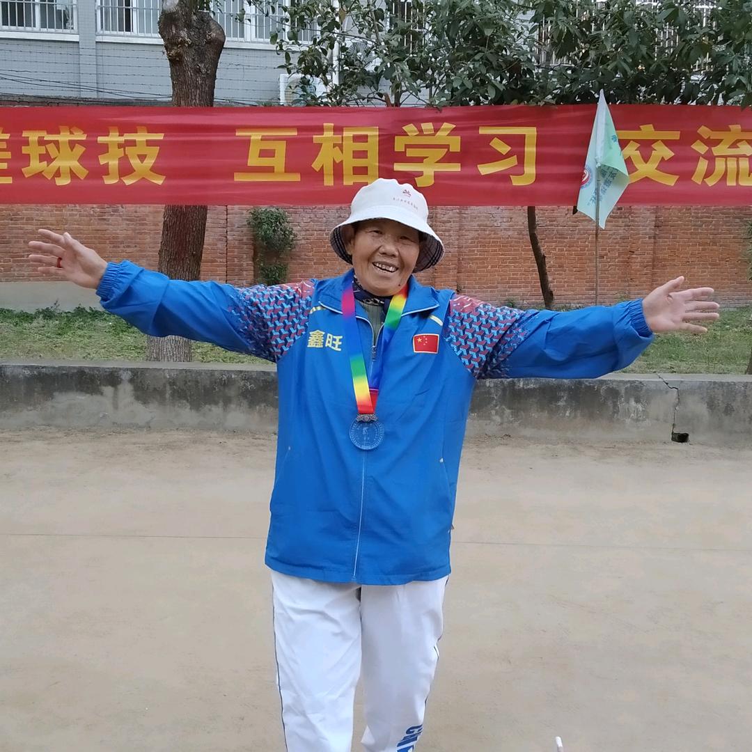赵姥姥