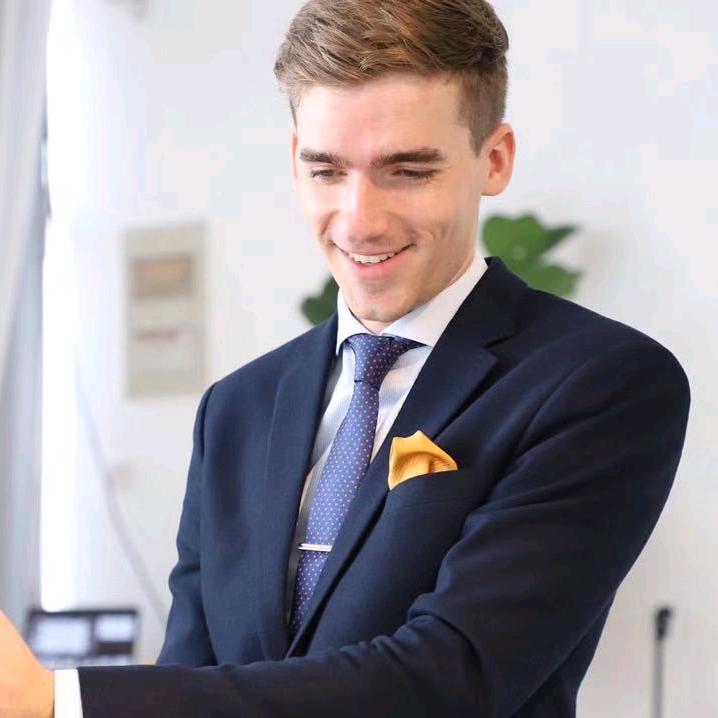 Matthieu 麦子老师