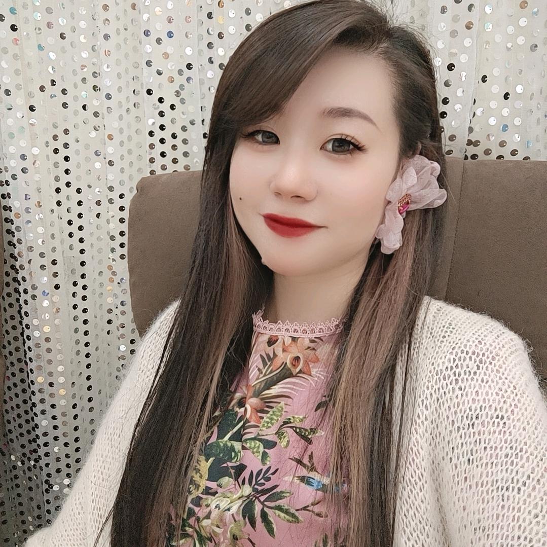 指定美小娘鱼 专业美甲美睫纹绣