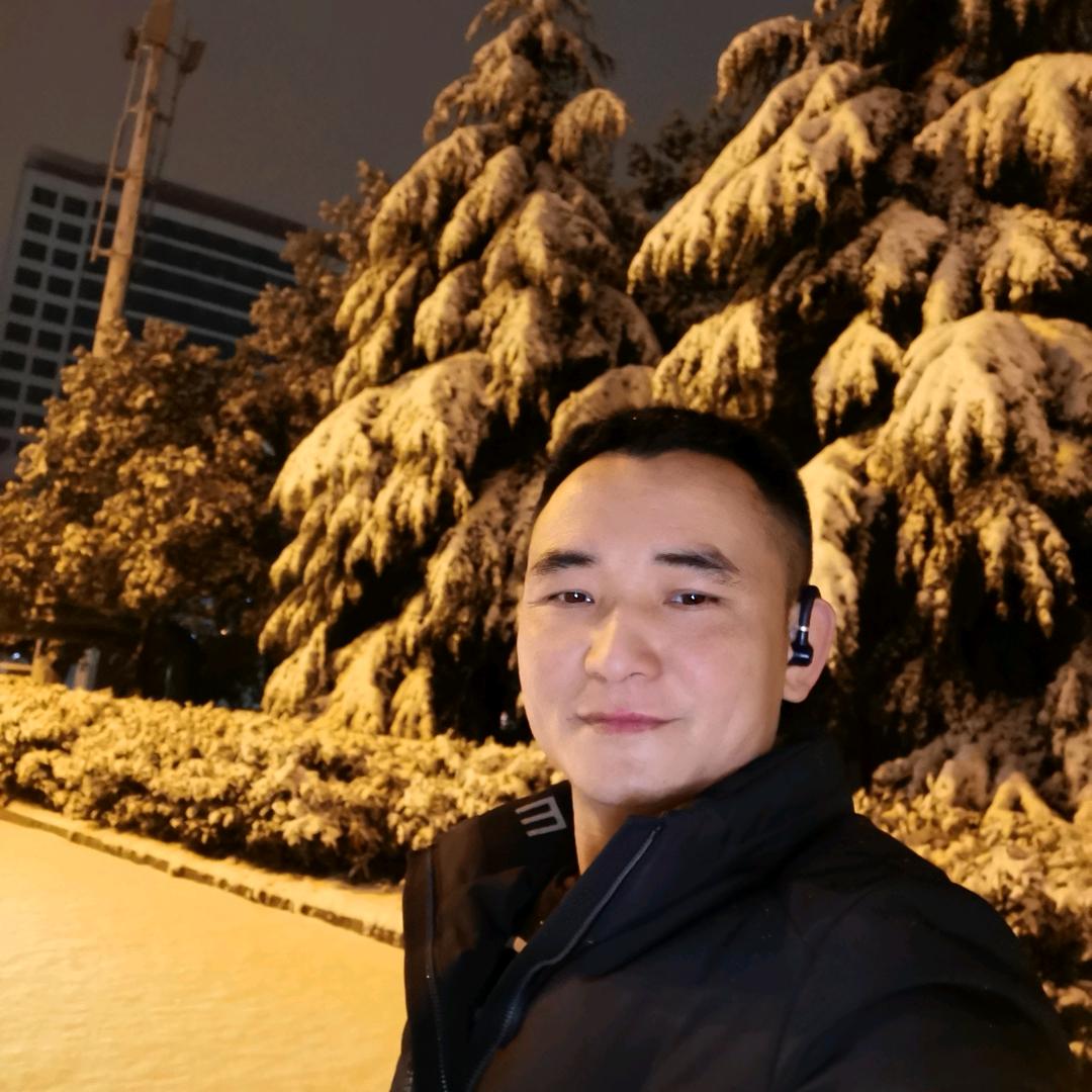 高书记