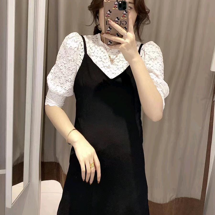 三沐大码女装工厂店