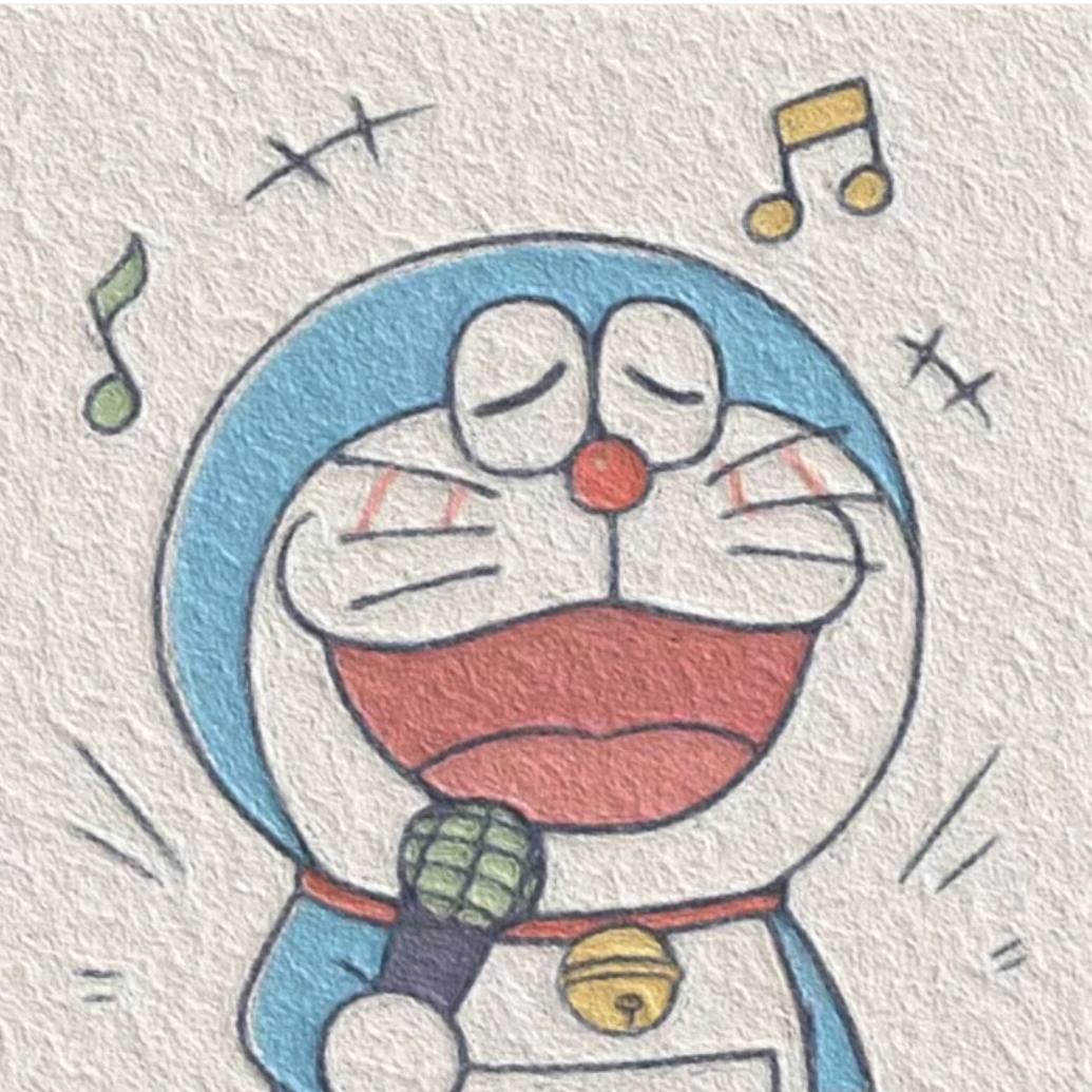 终念💕