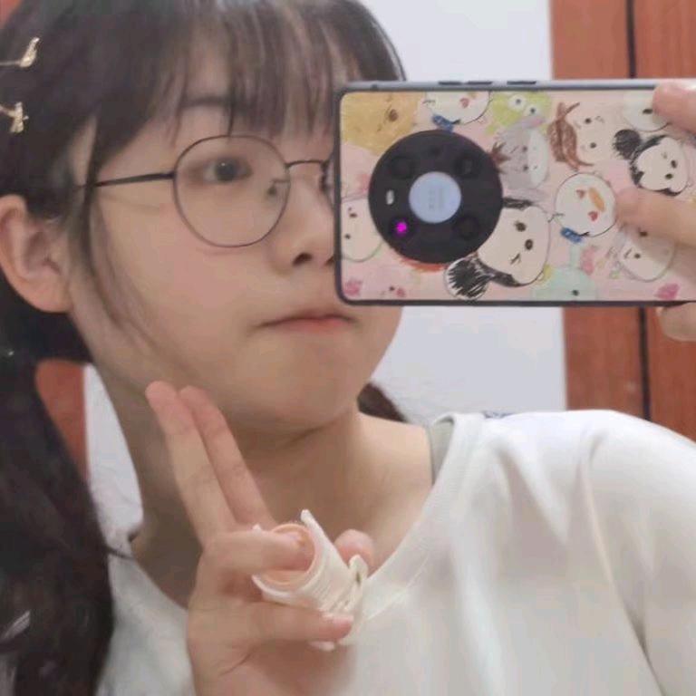 潘丫丫呀！