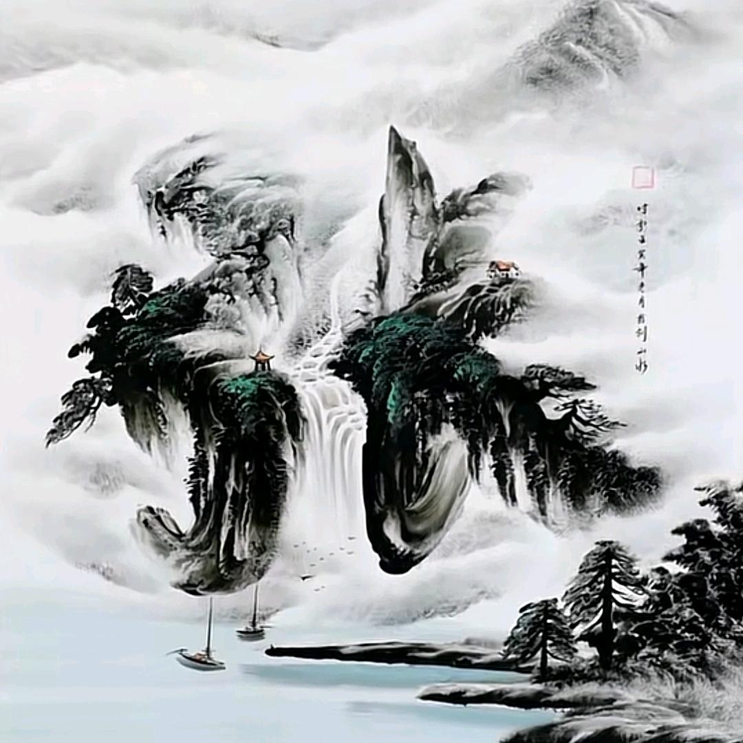 豫东——小飞