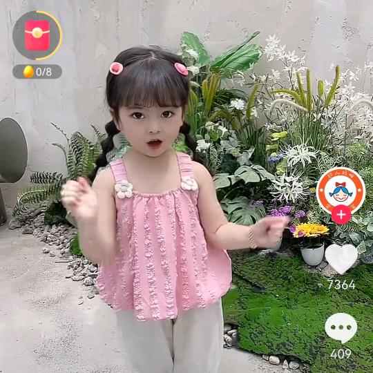 做我自己就好。