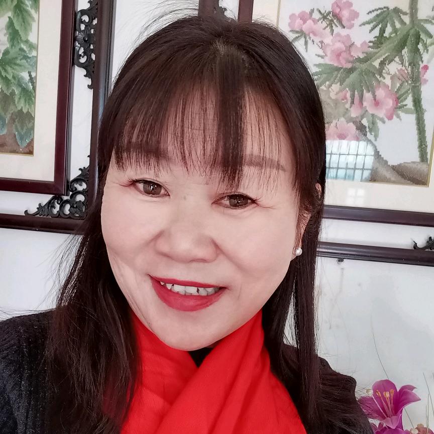 河南英姐（下午1.点10分开播）