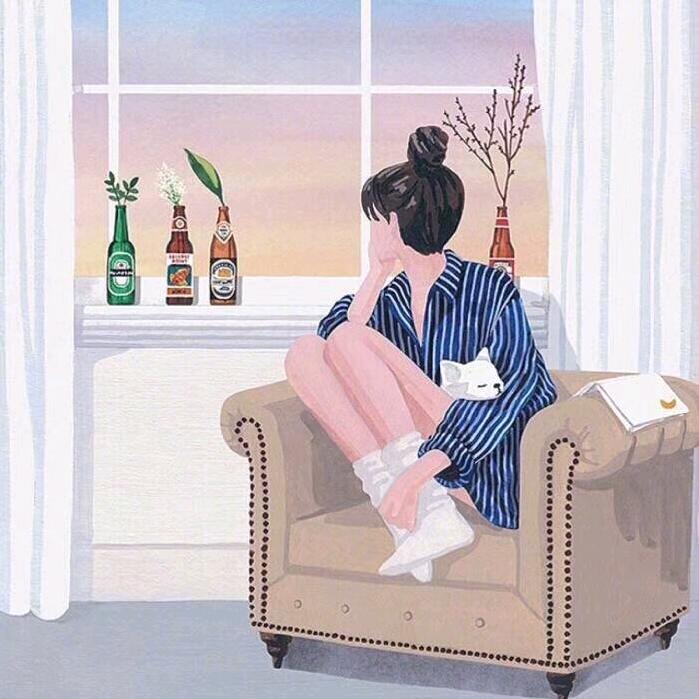 小祺吖