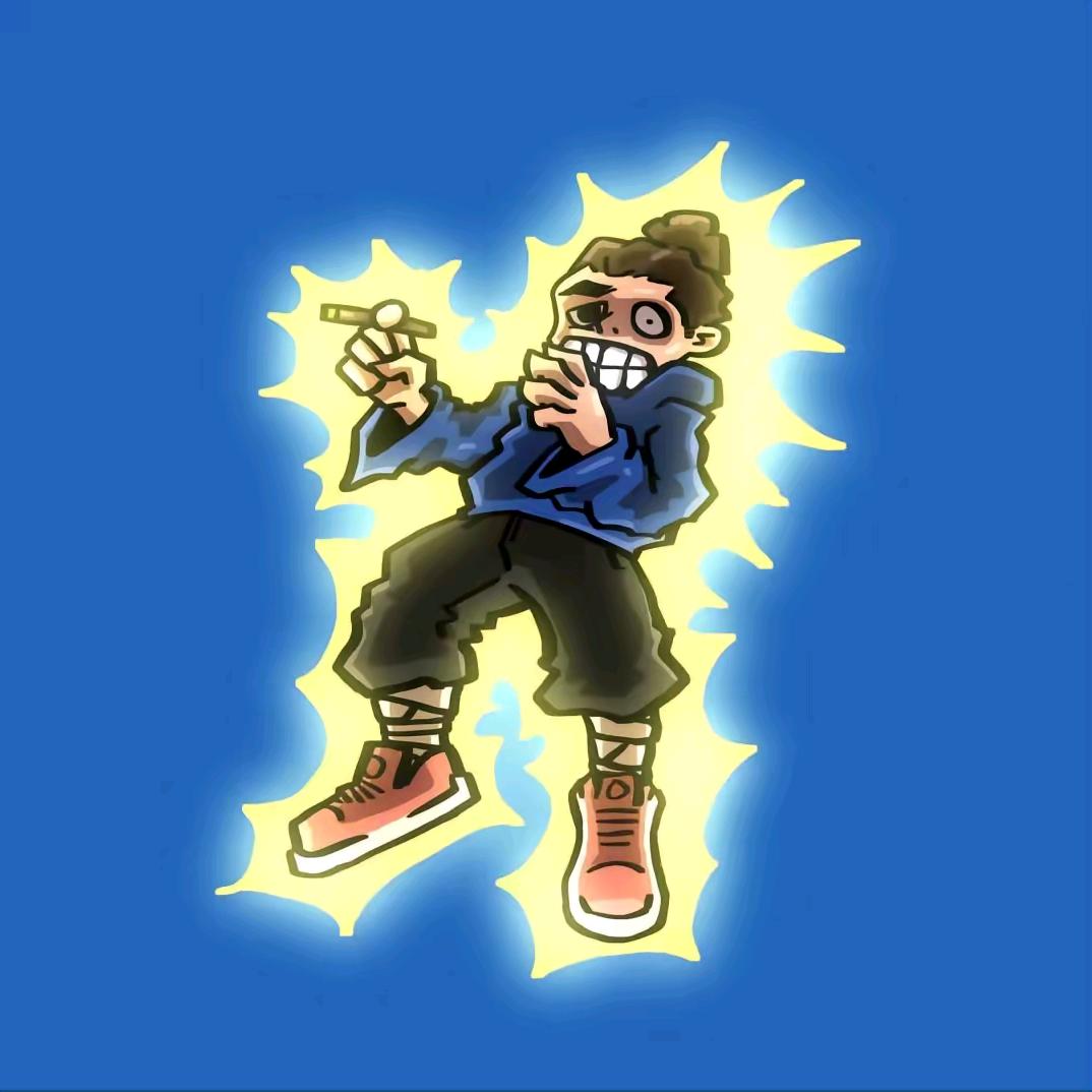 碘伏💿
