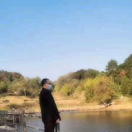 清漪居士