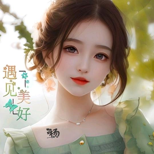 杨杨