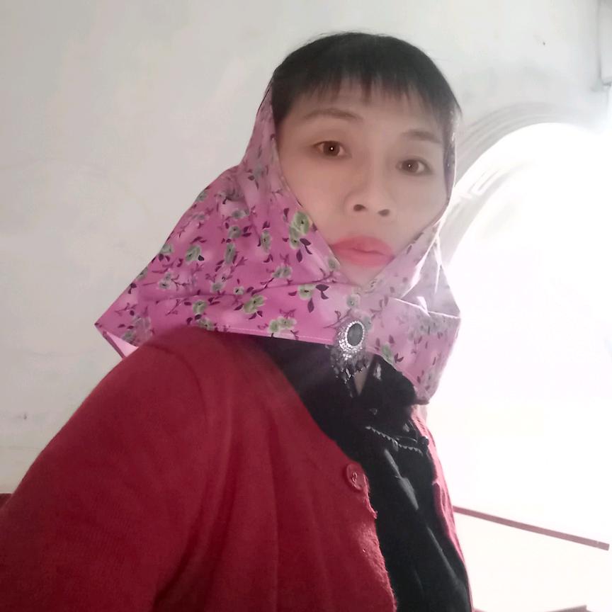 李美珍