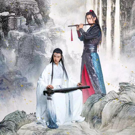 独一无二