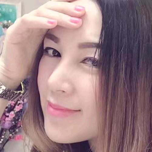 可爱花