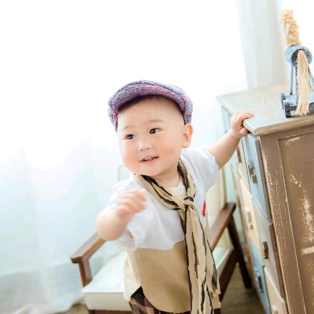 一切╮（╯＿╰）随缘