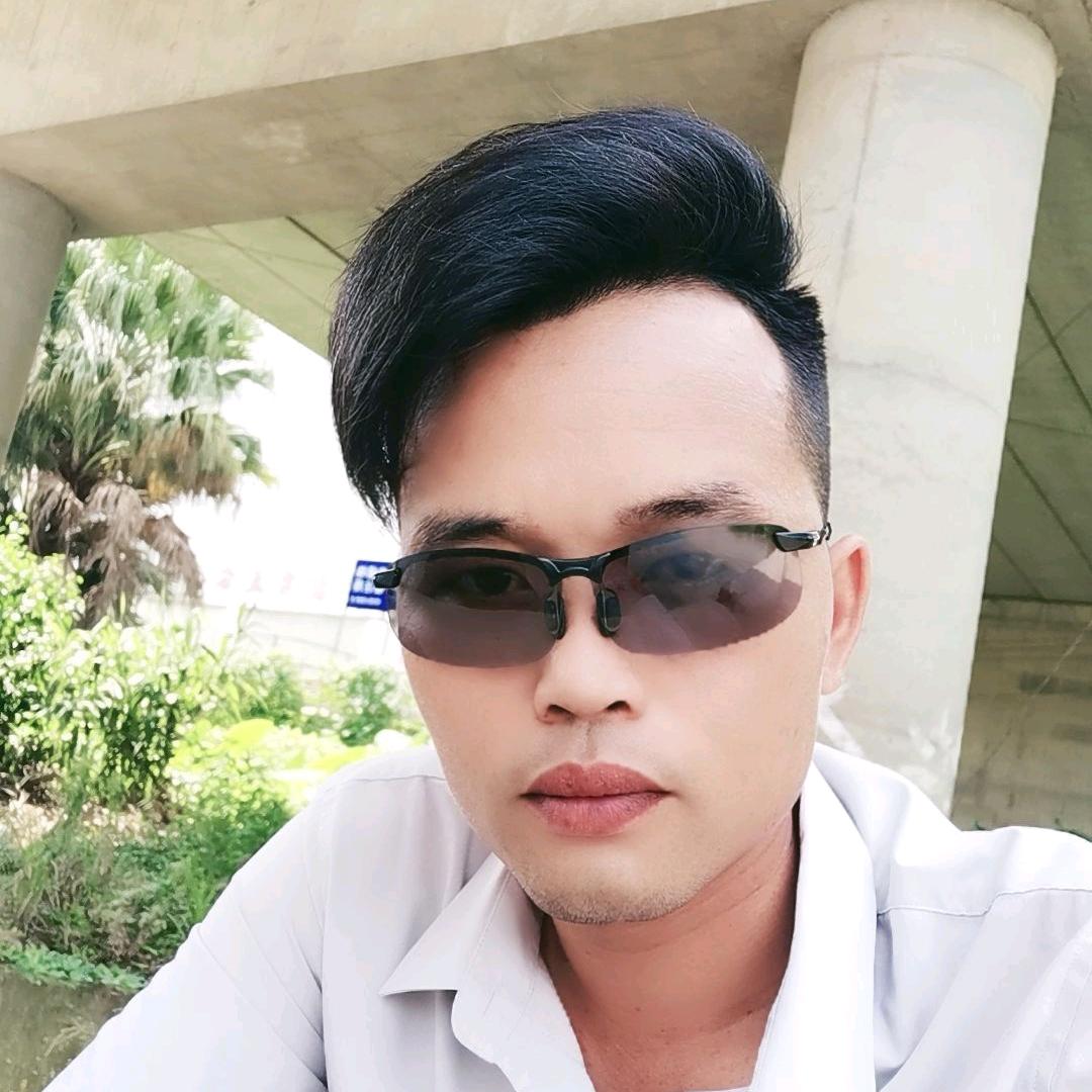 胡子哥💪