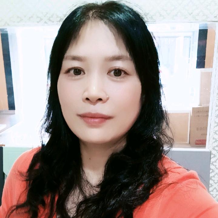 宁静《好物在橱窗》