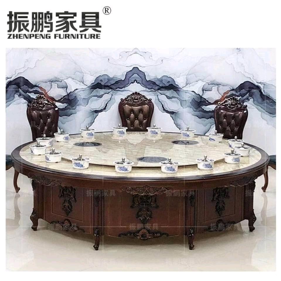 佛山市顺德区振鹏家具有限公司