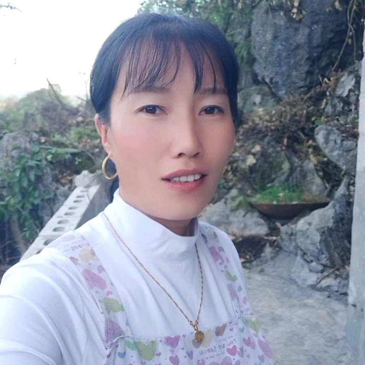 一见钟情