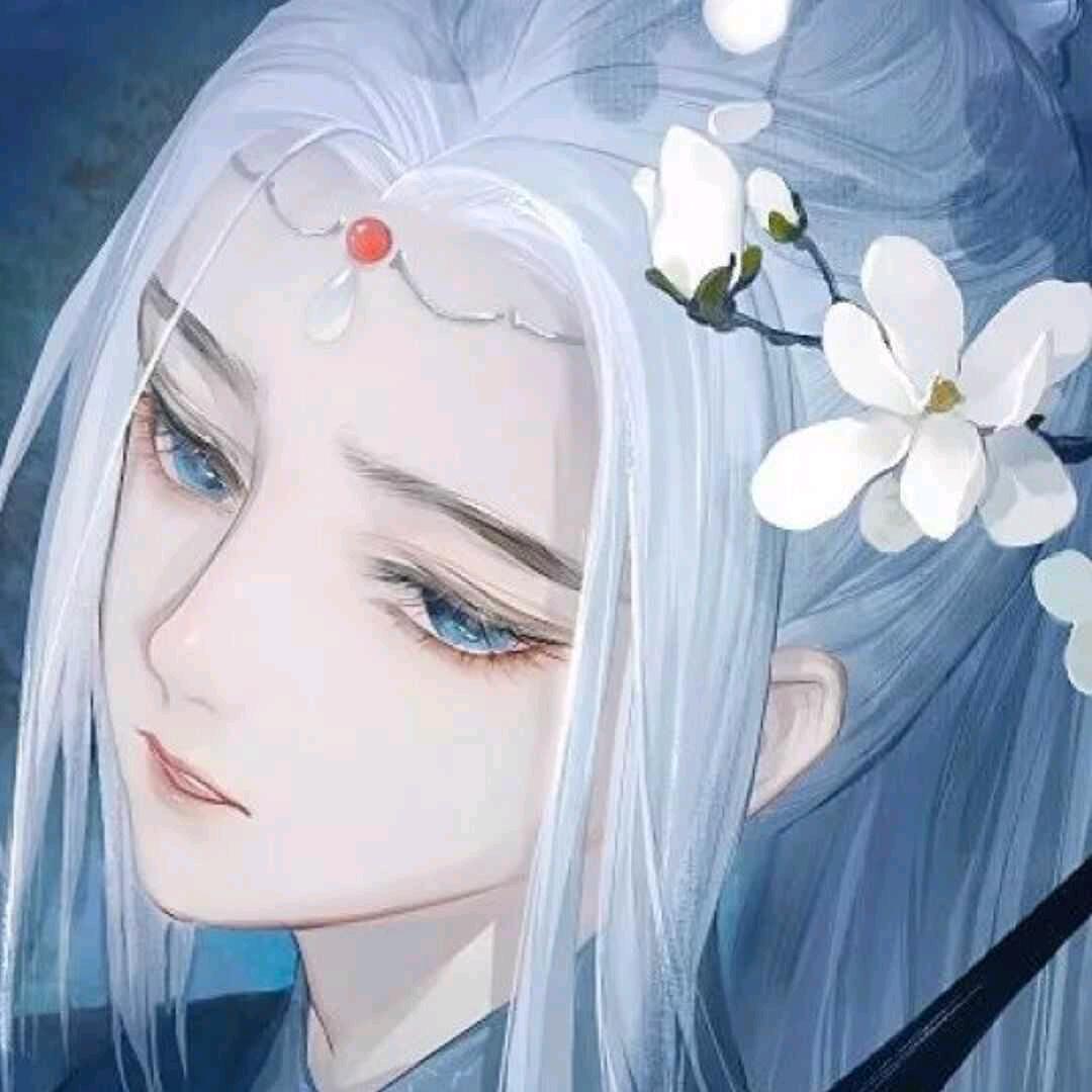 烟雨回眸倾城