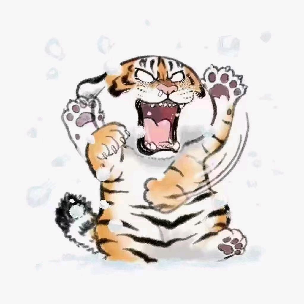 小睡衣头像