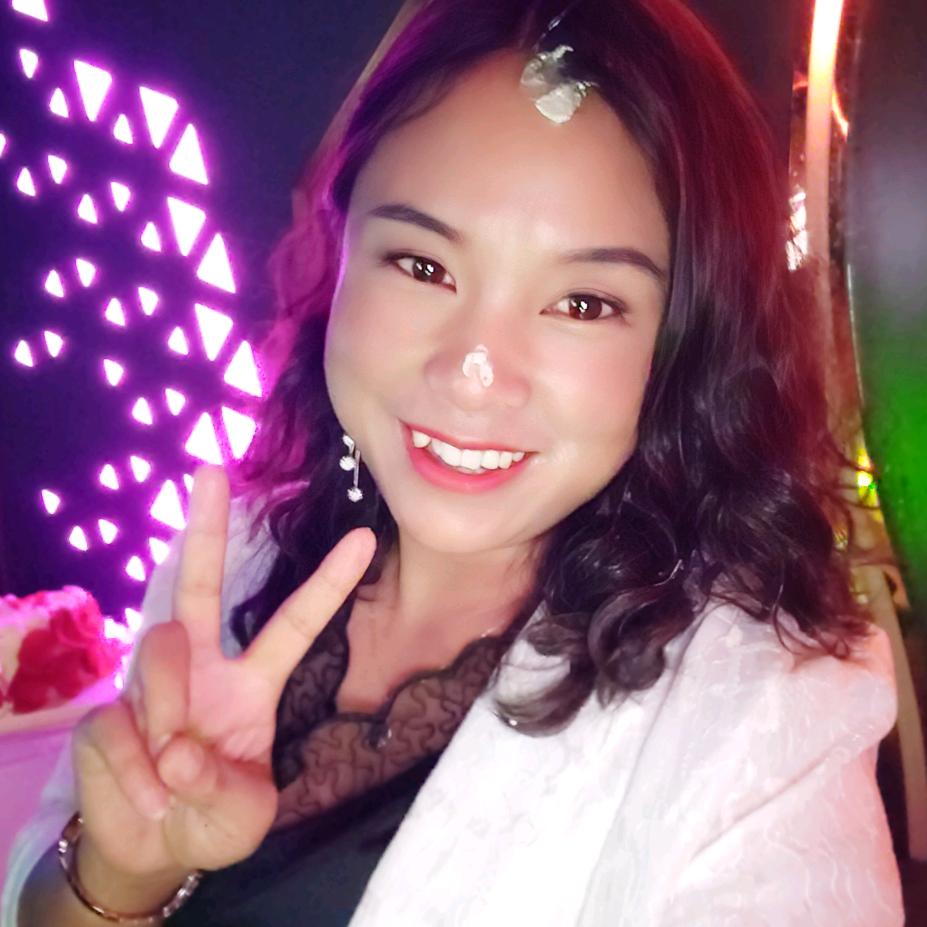 虎牙小幺妹