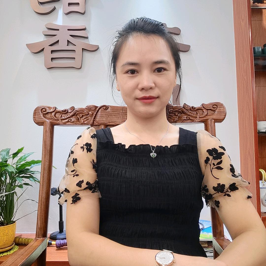 韵香茶庄—金凤凰