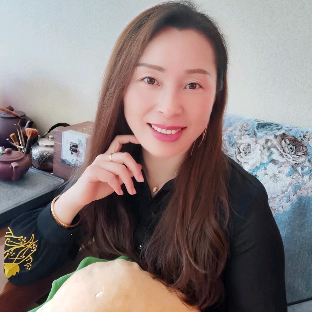 @小颖姐