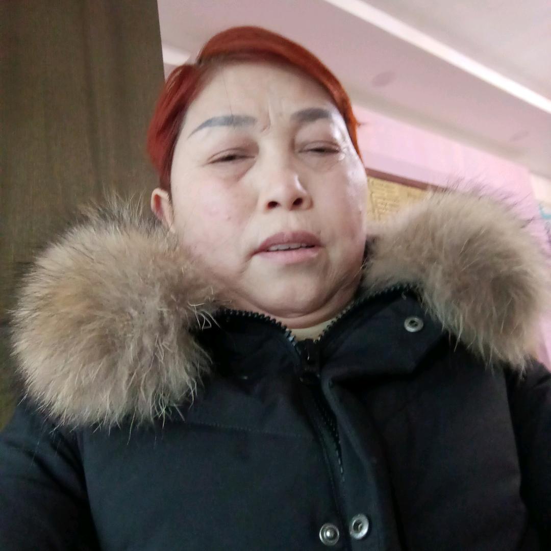 傅英华