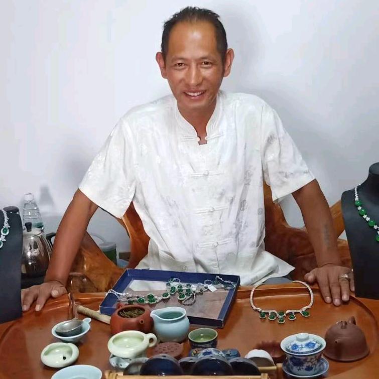 卖油郎